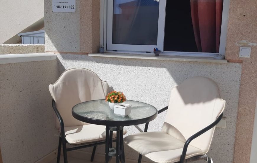 Venta - Apartamentos - Ciudad Quesada