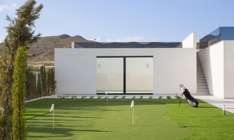 Sale - Apartments - Banos y Mendigo