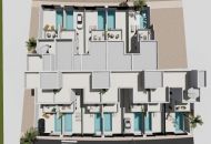 Sale - Apartments - Santiago de la Ribera