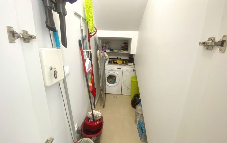 Sale - Half Vrijstaand Huis - Ciudad Quesada