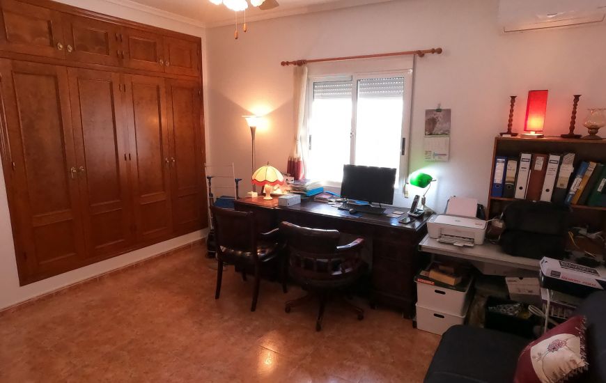 Sale - Country Property - Orihuela