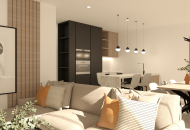 Nueva construcción  - Apartamentos - Condada de Alhama - Condado de Alhama