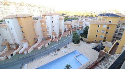 Apartments - Sale - Orihuela Costa - Orihuela Costa