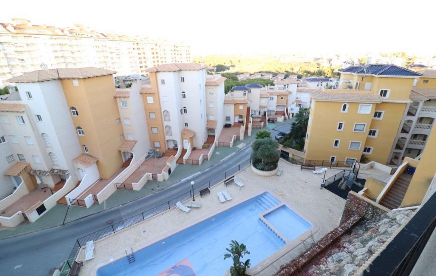 Venta - Apartamentos - Orihuela Costa