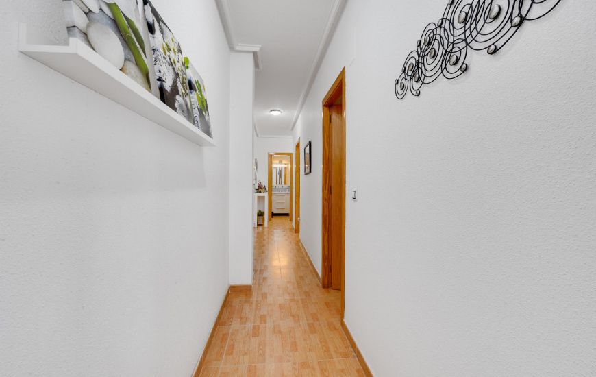 Venta - Apartamento - Torrevieja