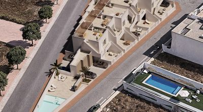  - New Build - San Pedro del Pinatar - San Pedro del Pinatar