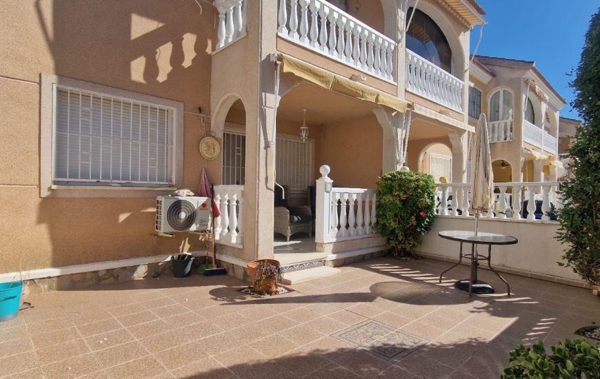 Sale - Apartments - Ciudad Quesada