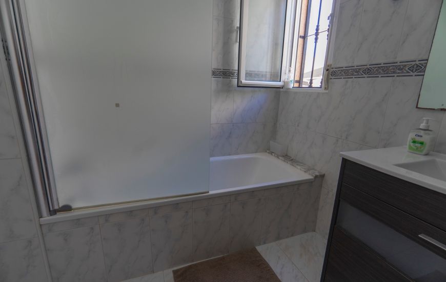 Sale - Villa - Ciudad Quesada