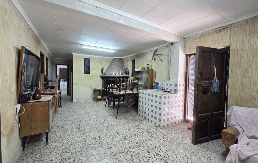 Venta - Casa Rural - Monovar