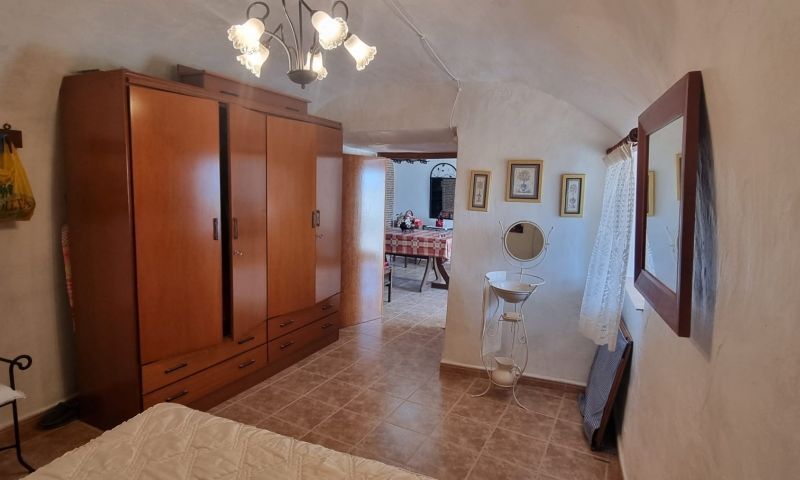 Sale - Country Property - Hondón de las Nieves
