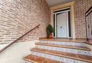 Sale - Rijtjeshuis - Hondon de los Frailes