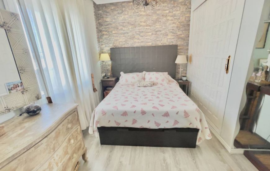 Sale - Villa - Ciudad Quesada