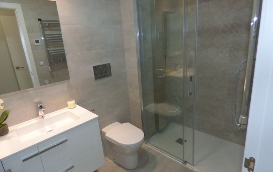 Nueva construcción  - Apartamentos - Other areas