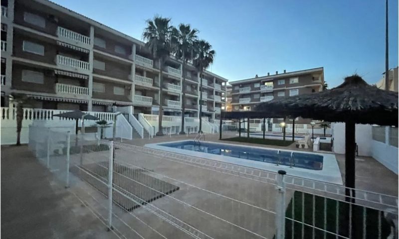 Sale - Apartments - Canet d'En Berenguer