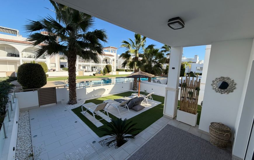 Sale - Apartments - Ciudad Quesada