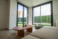 Venta - Apartamentos - Finestrat