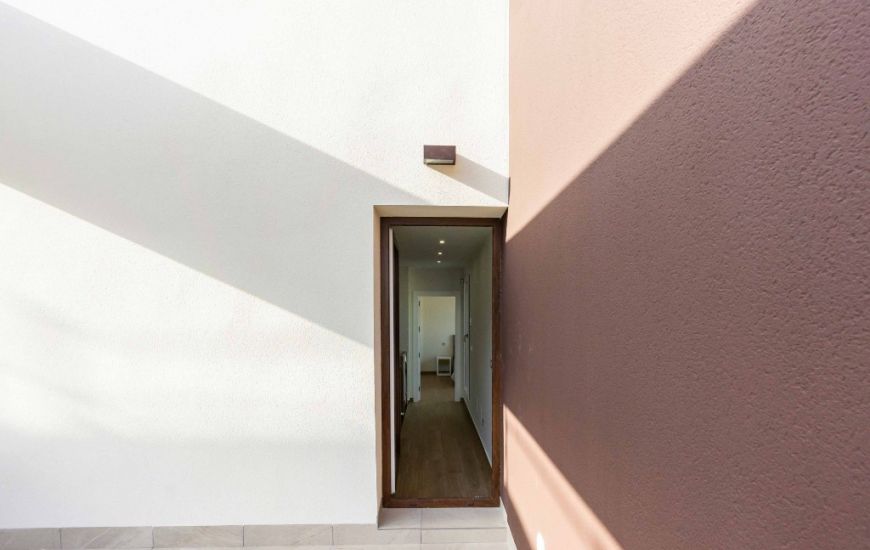 New Build - Villa - Rojales