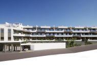 New Build - Apartments - Benijófar - Benijofar