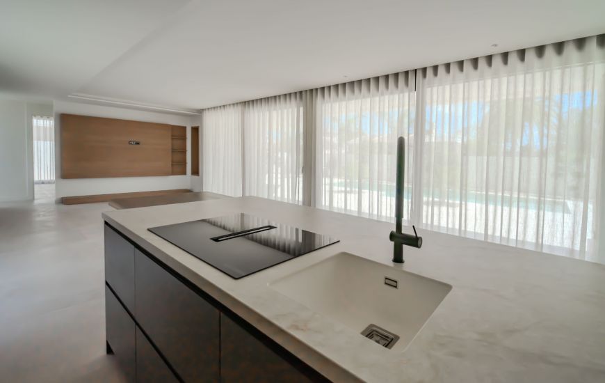 Venta - Villa - Ciudad Quesada