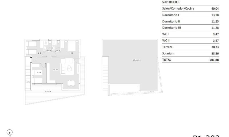 Sale - Bungalow - San Miguel de Salinas - San Miguel De Salinas