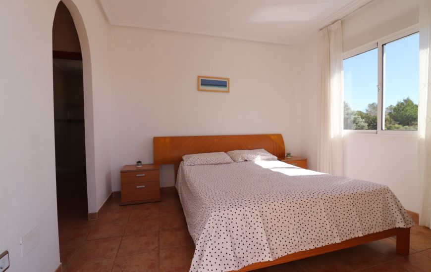 Sale - Villa - San Miguel de Salinas