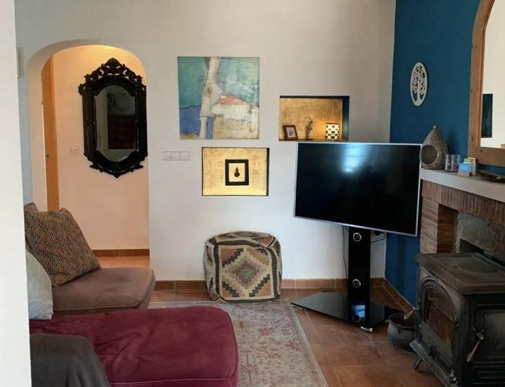 Sale - Villa - Oliva