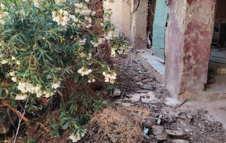 Sale - Rijtjeshuis - Pinoso