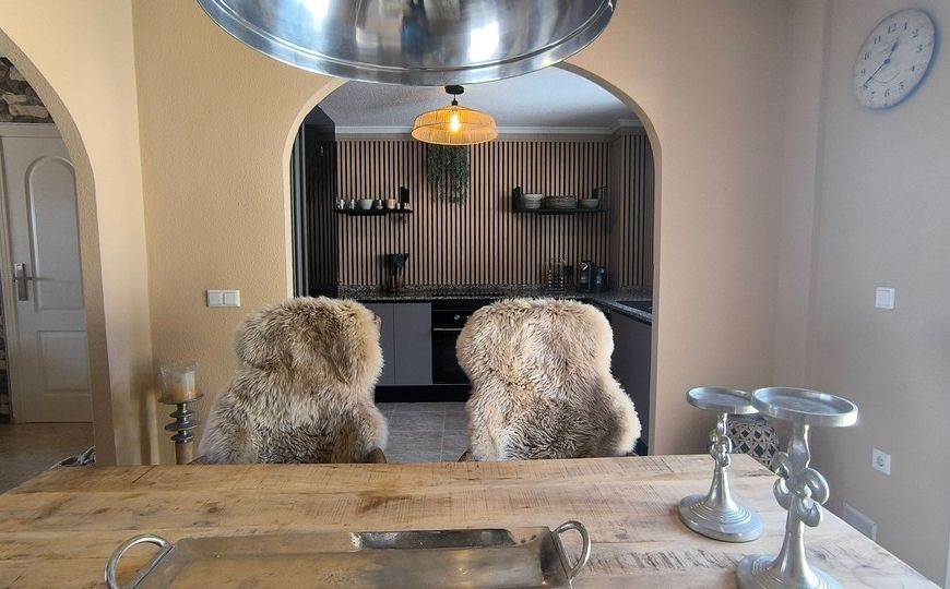 Venta - Adosado - Ciudad Quesada