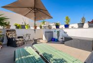Sale - Villa - Villamartin