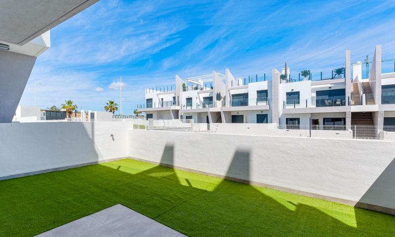 Sale - Apartments - San Miguel de Salinas - San Miguel De Salinas