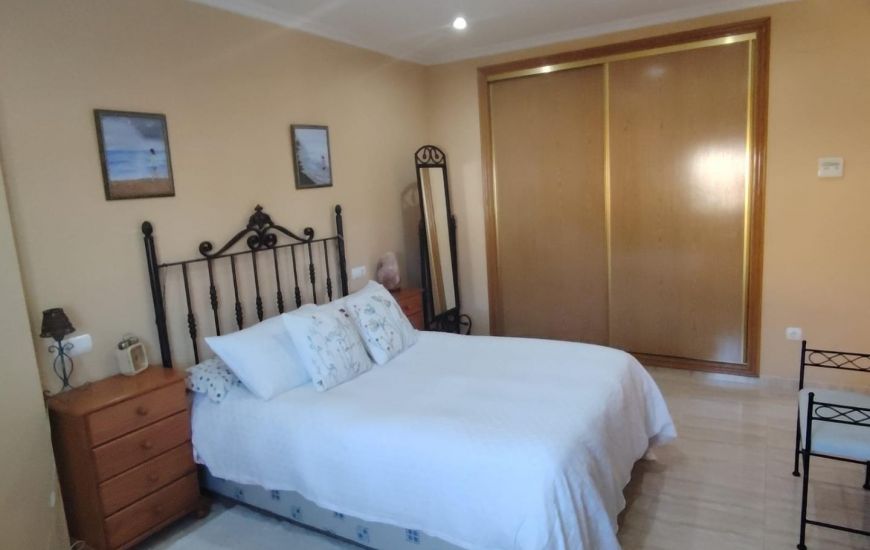 Sale - Rijtjeshuis - Hondon de los Frailes