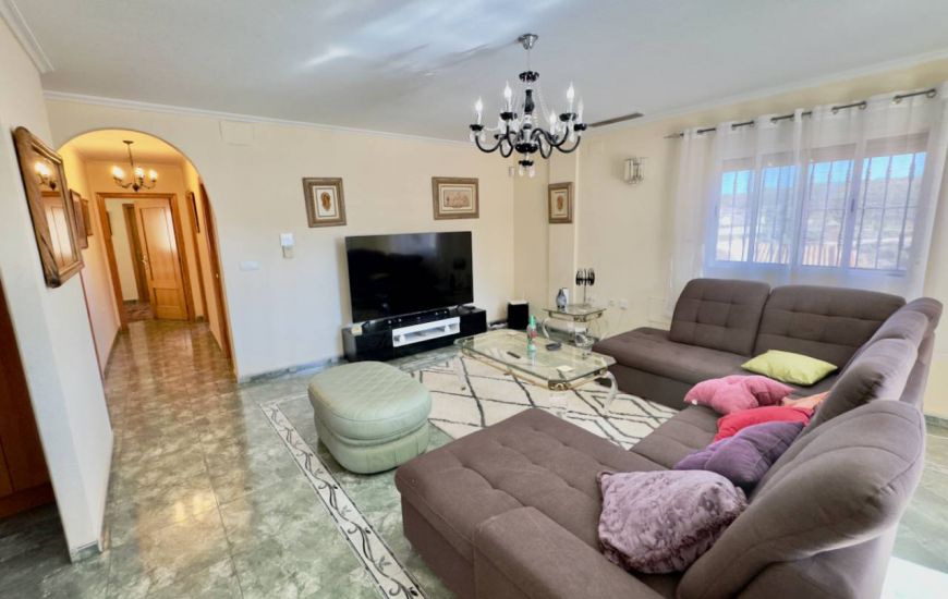 Sale - Villa - Ciudad Quesada