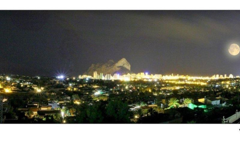 Sale - Apartments - Calpe