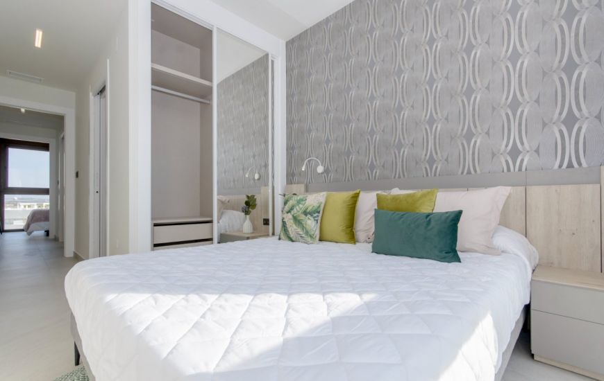 Nueva construcción  - Bungalow - Torrevieja