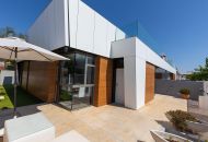 Sale - Villa - Pilar de la Horadada