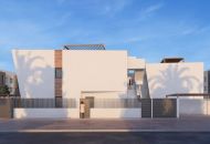 Sale - Bungalow - Torre Pacheco