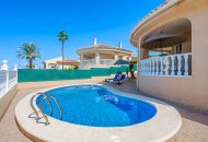 Sale - Villa - Rojales