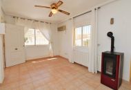 Sale - Villa - Villamartin