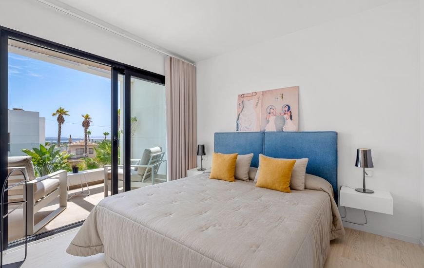 Venta - Villa - Ciudad Quesada - Rojales