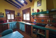 Venta - Casa Rural - Novelda