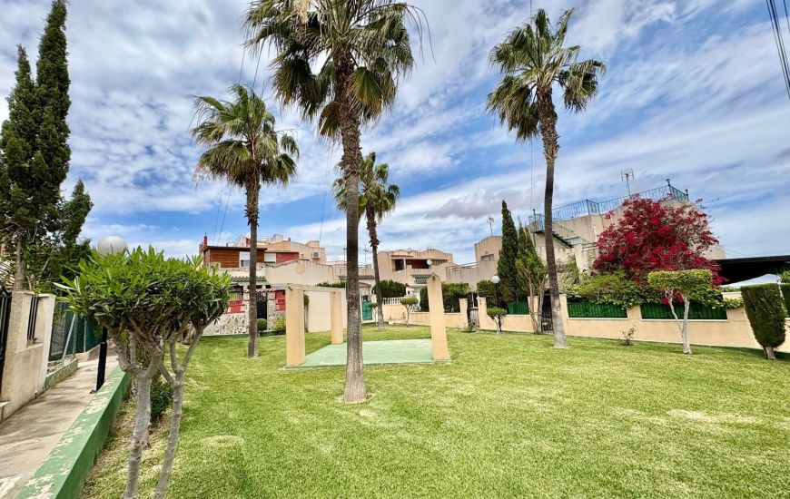 Sale - Bungalow - Torrevieja