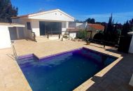 Venta - Villa - Pilar de la Horadada