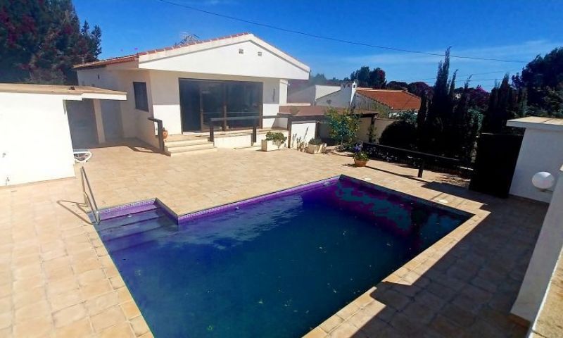 Venta - Villa - Pilar de la Horadada