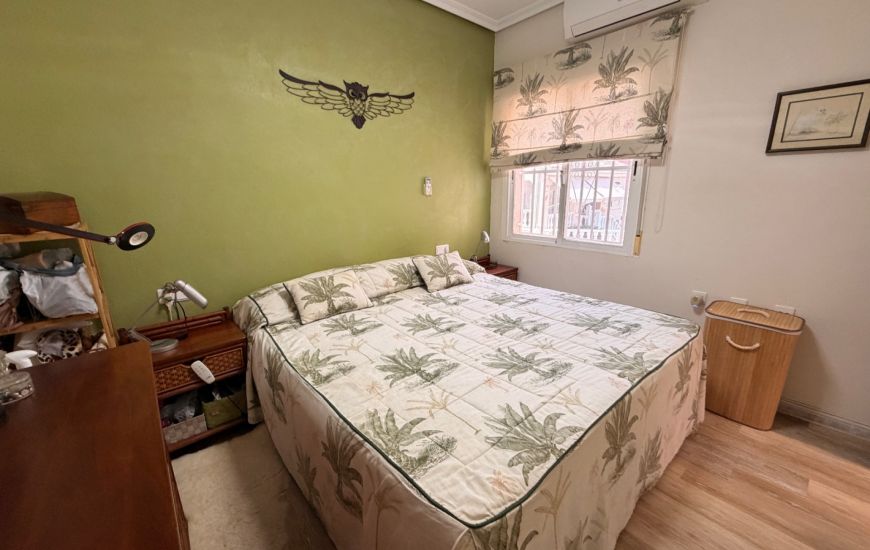 Venta - Villa Detached - Ciudad Quesada