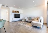 Nueva construcción  - Bungalow - Pilar de la Horadada