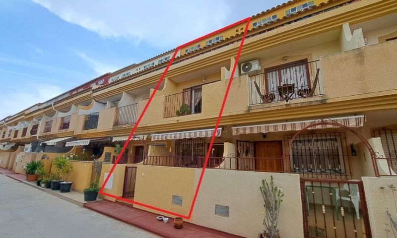 Venta - Duplex - Orihuela Costa