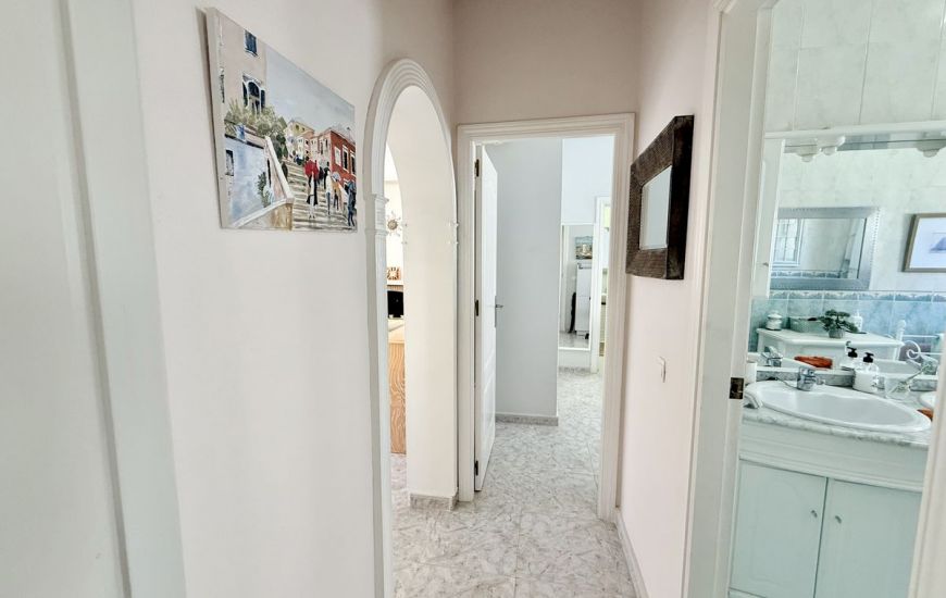 Venta - Villa - Benimar
