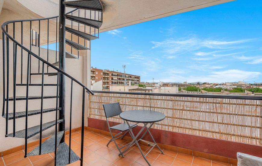 Sale - Apartments - Almoradí - Almoradi
