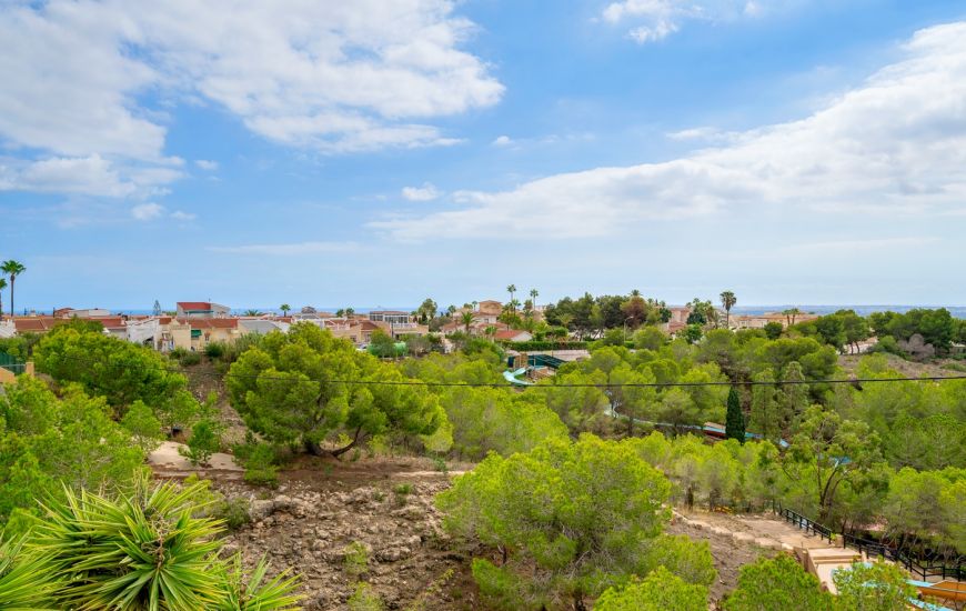 Venta - Adosado - Ciudad Quesada - Rojales