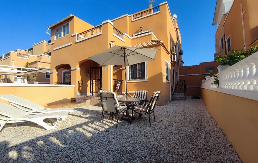 Venta - Adosado - Orihuela Costa